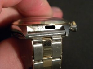 Rolex Cronografo ref. 4500