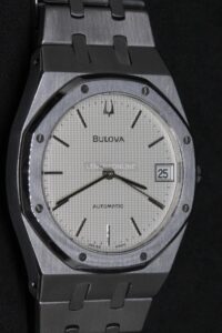 Bulova Royal Oak