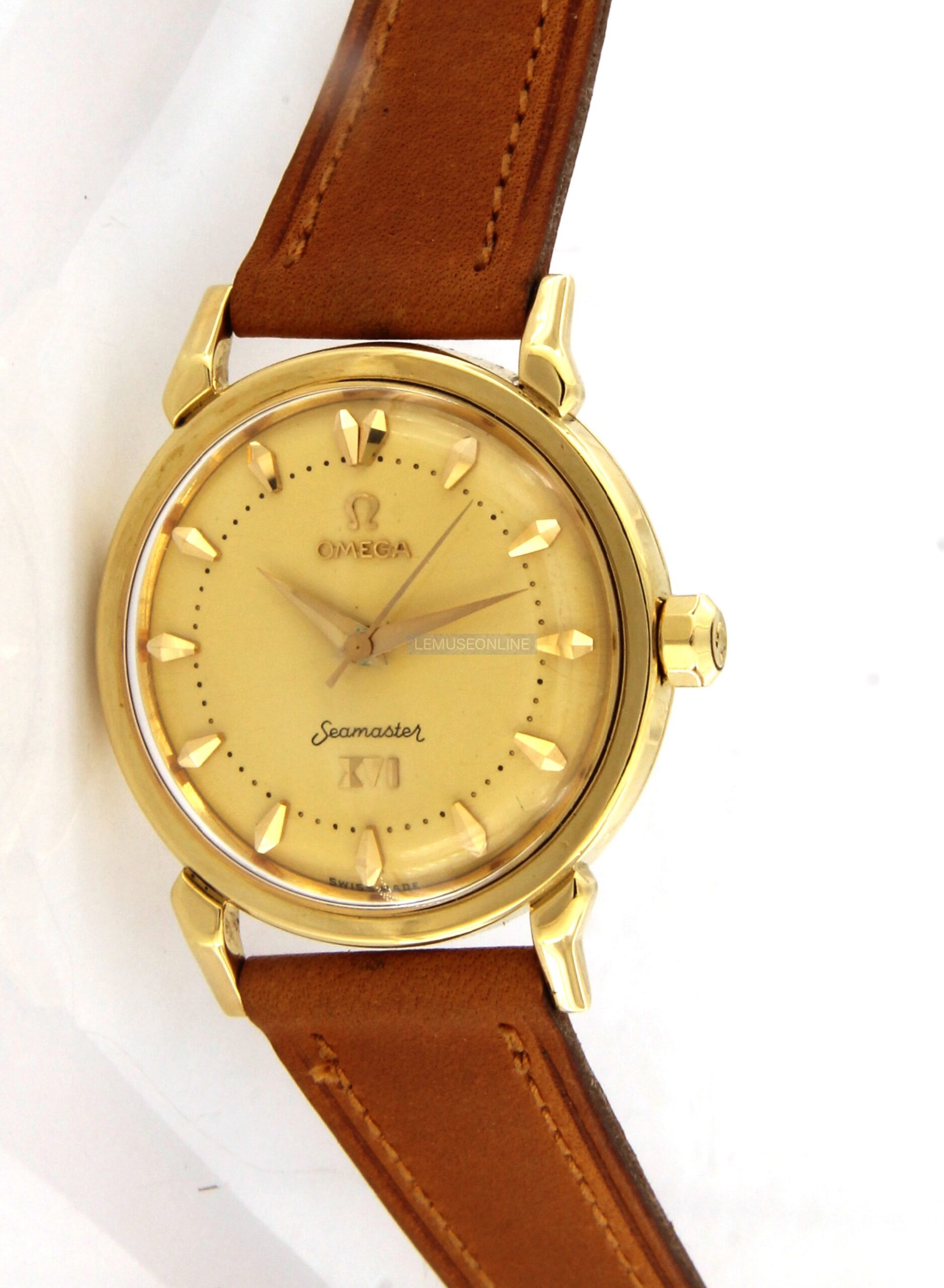 Best vintage omega outlet caliber